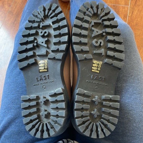 LAST Angie Chelsea boots - Picture 5 of 8